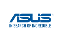 Logo Asus