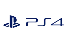 Logo Ps4
