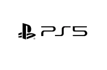 Logo Ps5