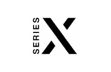 Logo Xbox Series